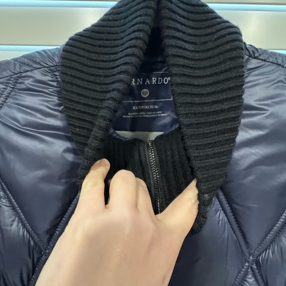 Puffer jacket - Picture 2 of 3